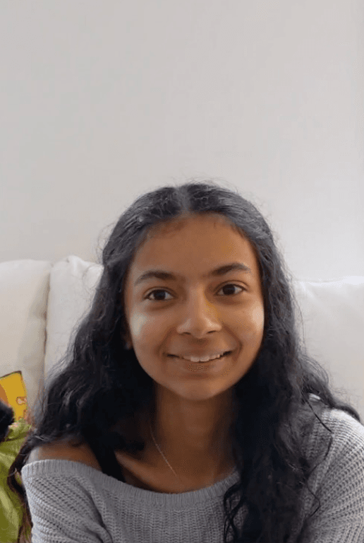 Instagram reel