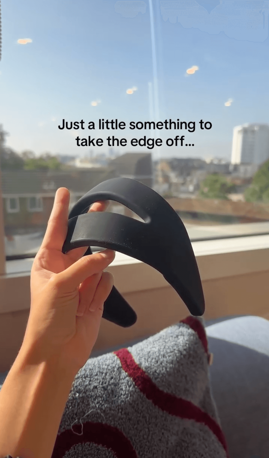 Instagram reel