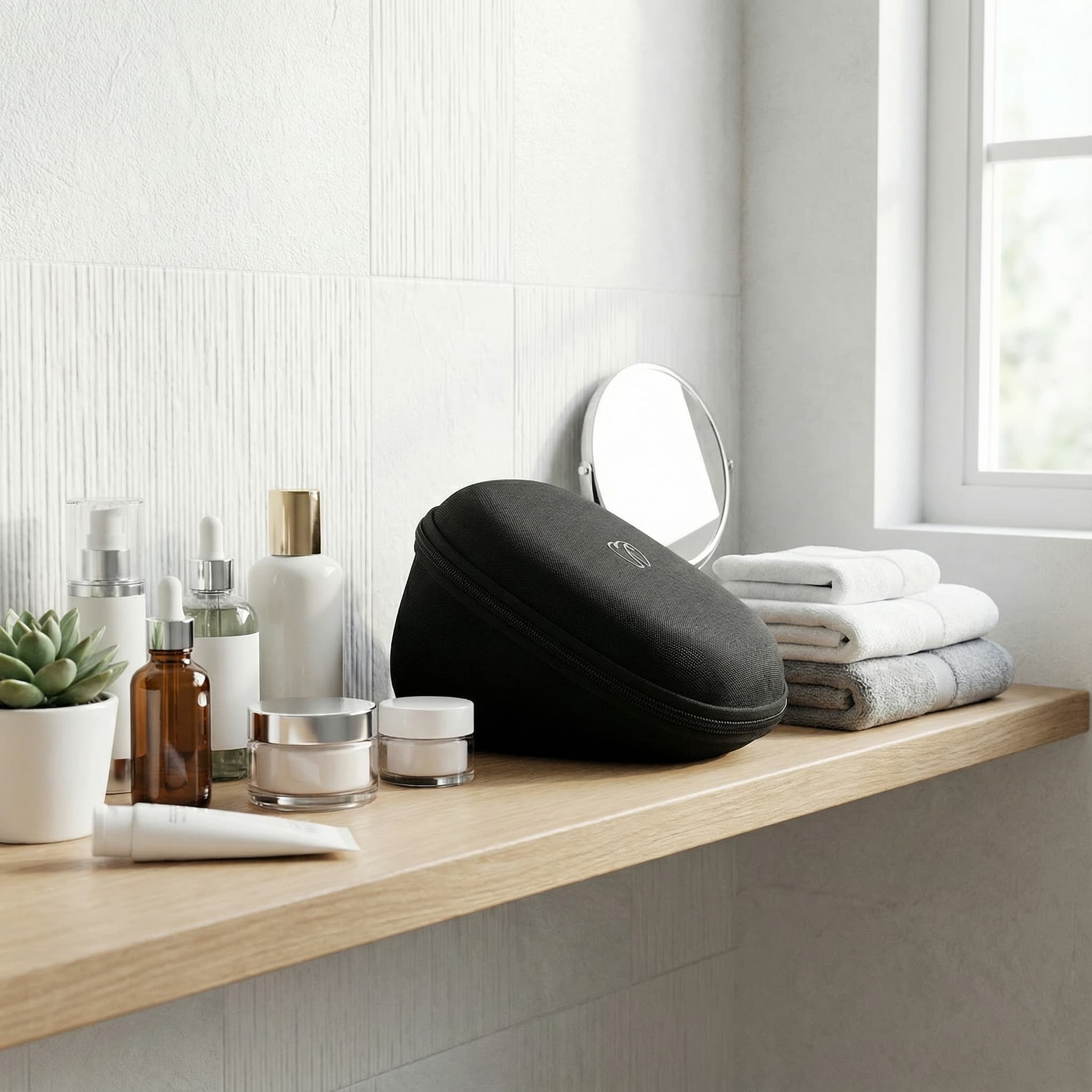 Nettle™ Travel Case