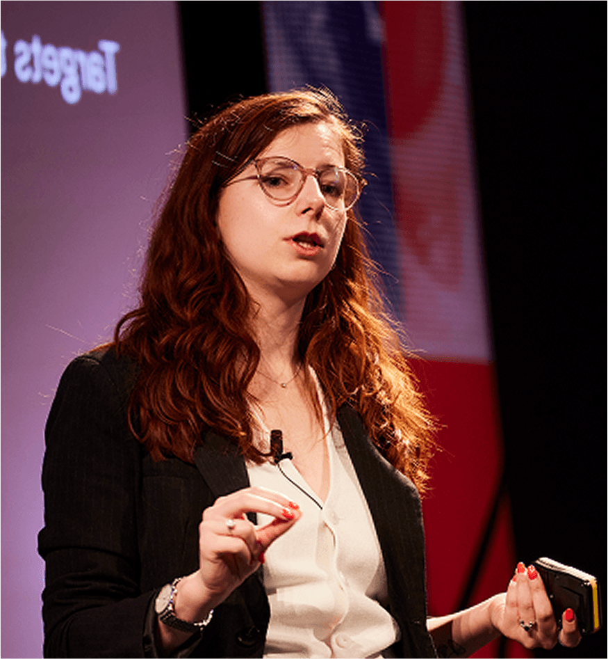 Dr. Emilė Radytė