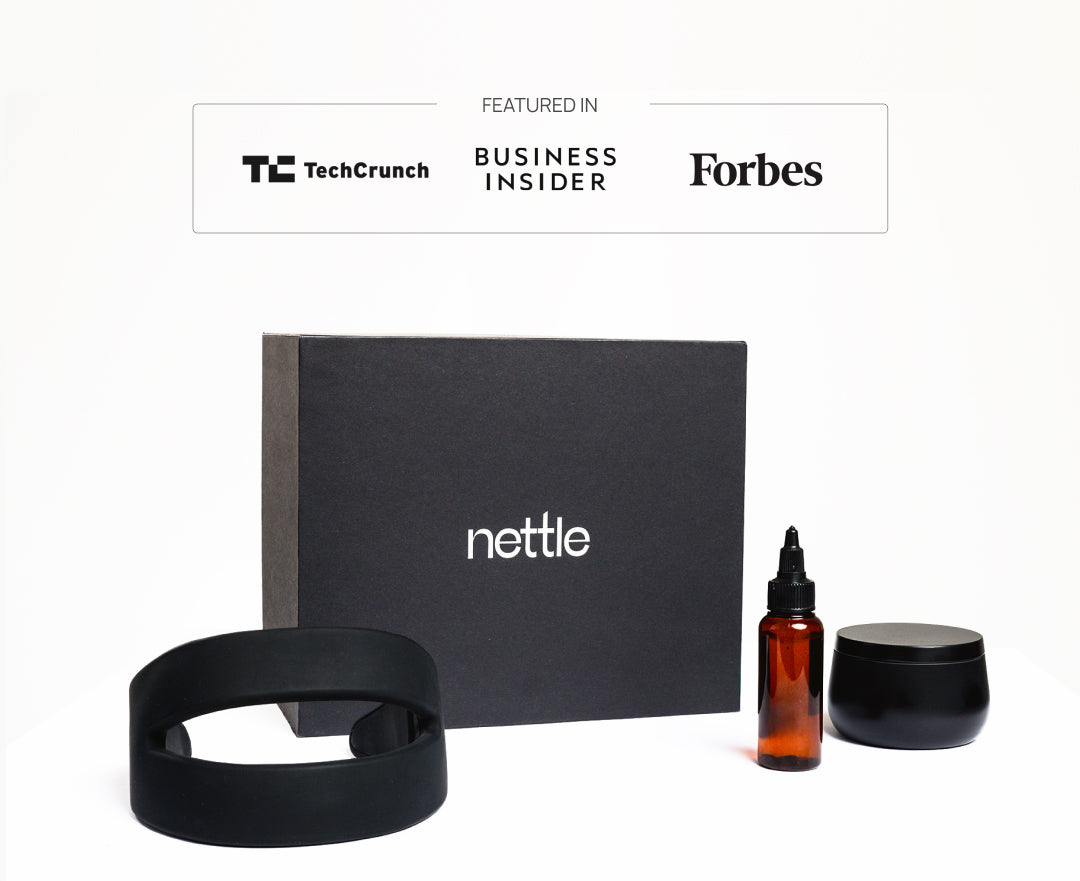 Nettle (Limited Access Bundle)