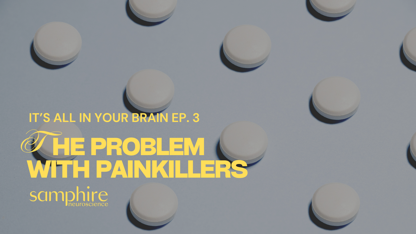 Why Painkillers are not effective for menstrual cramps and period pain in women